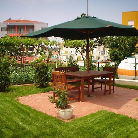 Family Apartments Suzi Rovinj Dış mekan fotoğraf
