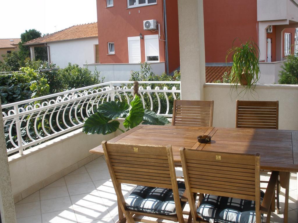 Family Apartments Suzi Rovinj Oda fotoğraf
