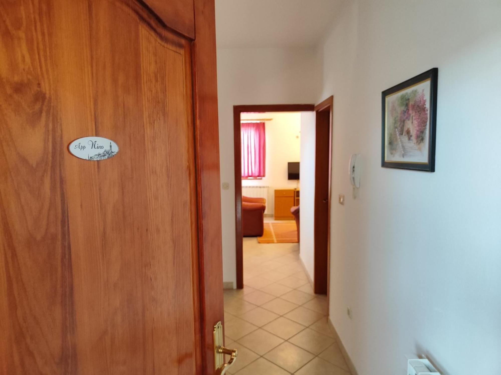 Family Apartments Suzi Rovinj Dış mekan fotoğraf