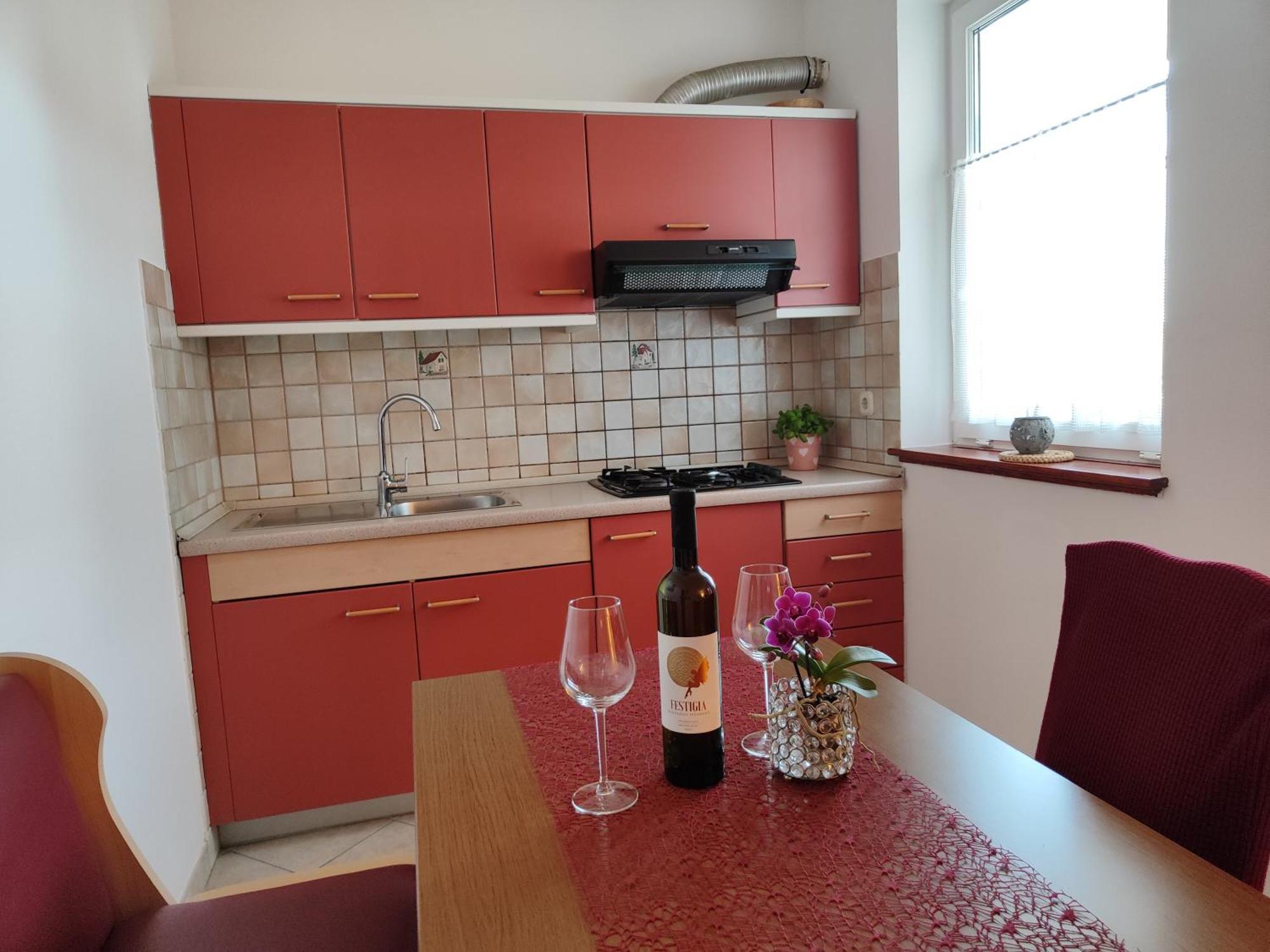Family Apartments Suzi Rovinj Dış mekan fotoğraf