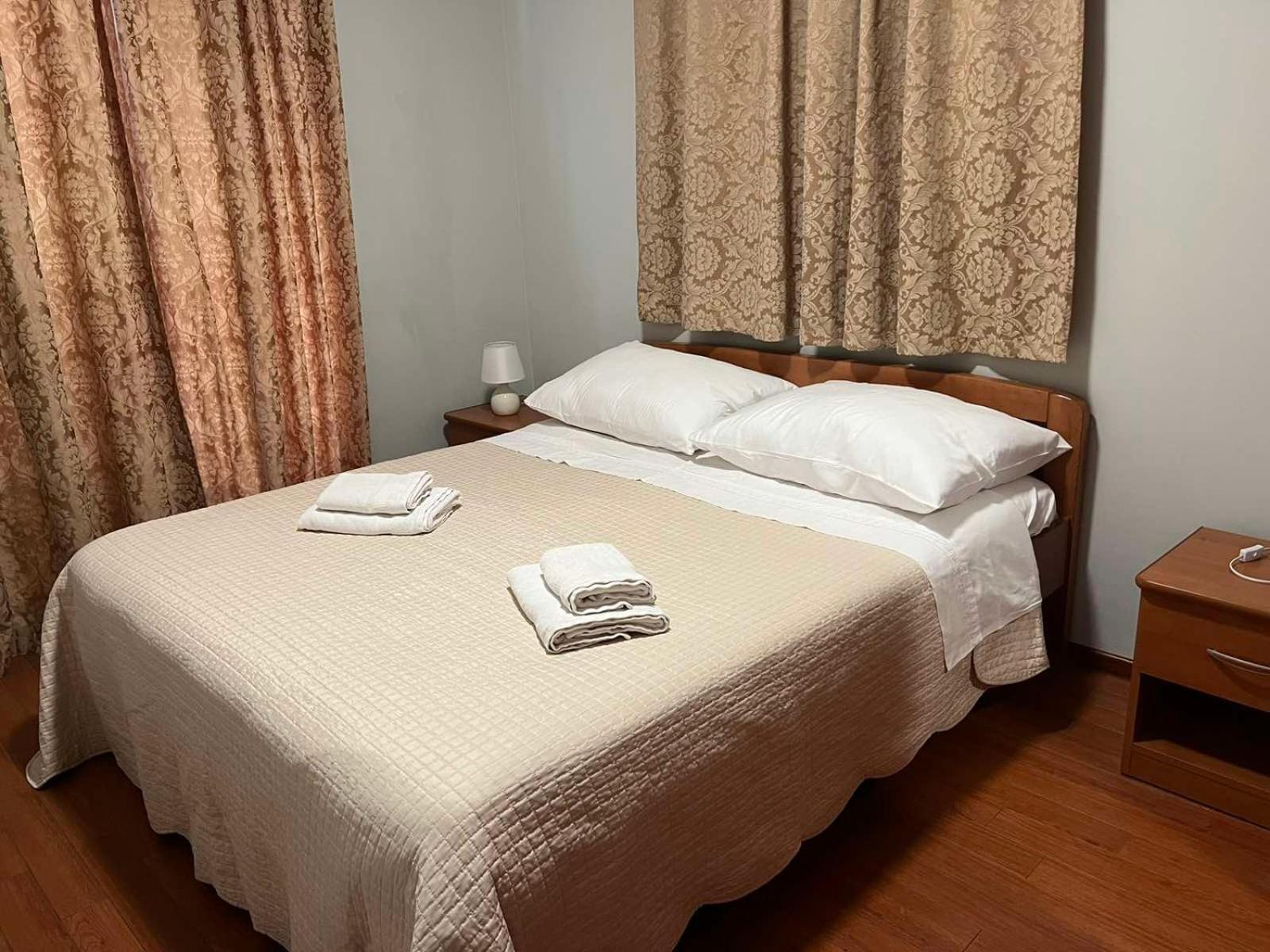 Family Apartments Suzi Rovinj Dış mekan fotoğraf
