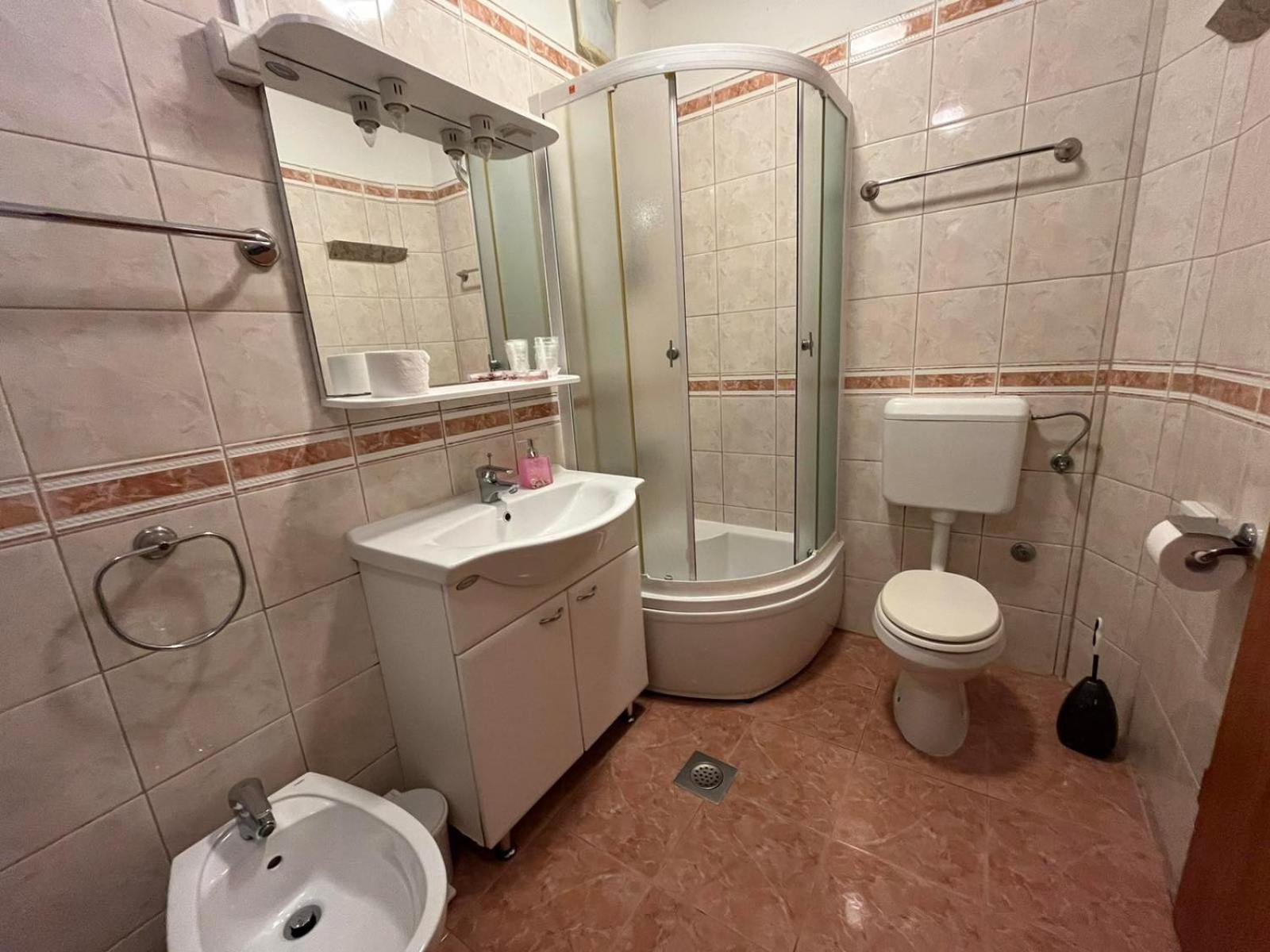 Family Apartments Suzi Rovinj Dış mekan fotoğraf