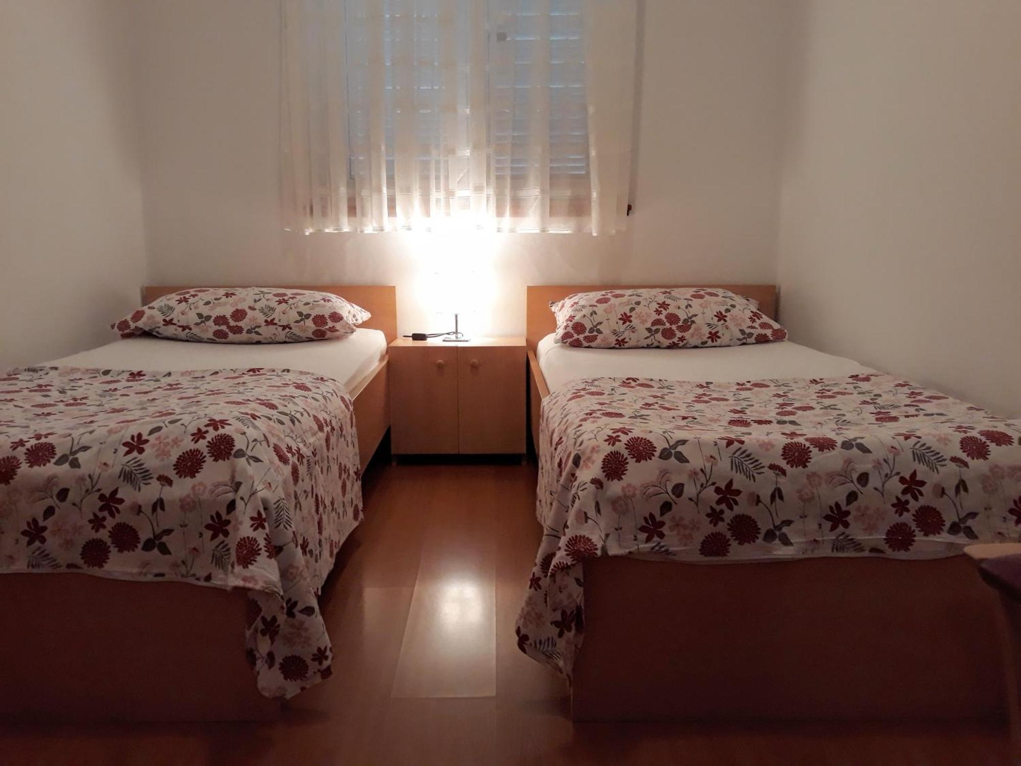 Family Apartments Suzi Rovinj Dış mekan fotoğraf