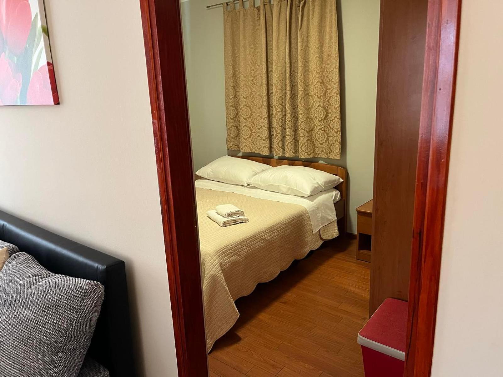 Family Apartments Suzi Rovinj Dış mekan fotoğraf