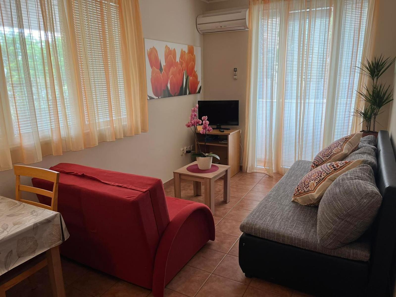 Family Apartments Suzi Rovinj Dış mekan fotoğraf