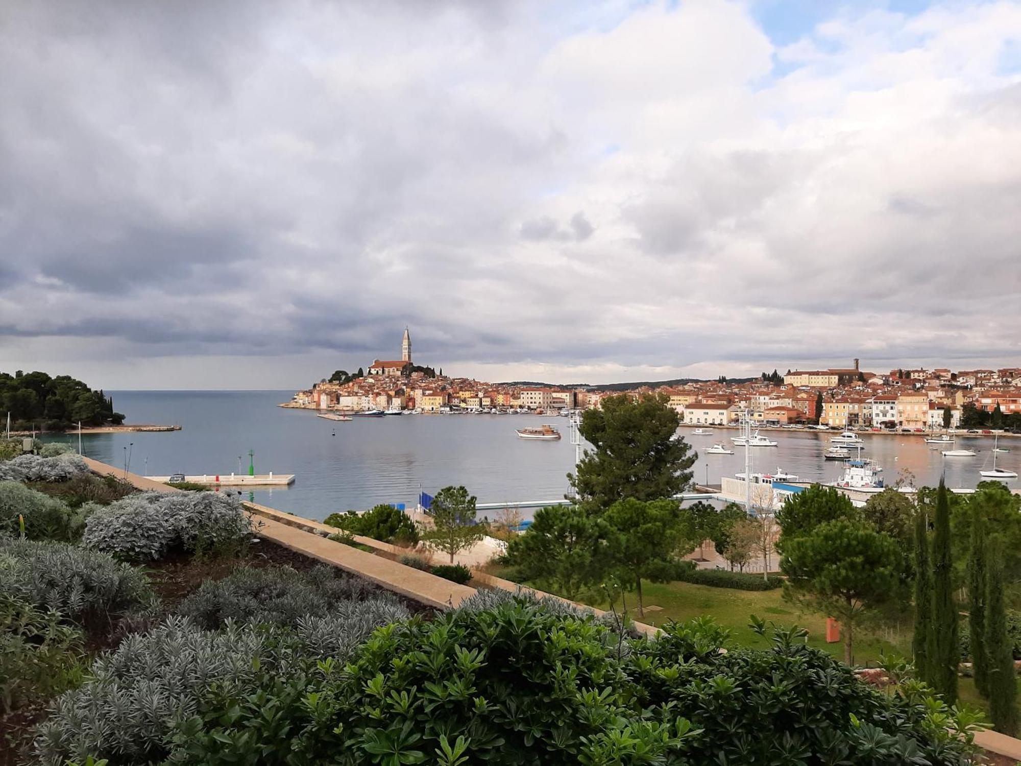 Family Apartments Suzi Rovinj Dış mekan fotoğraf
