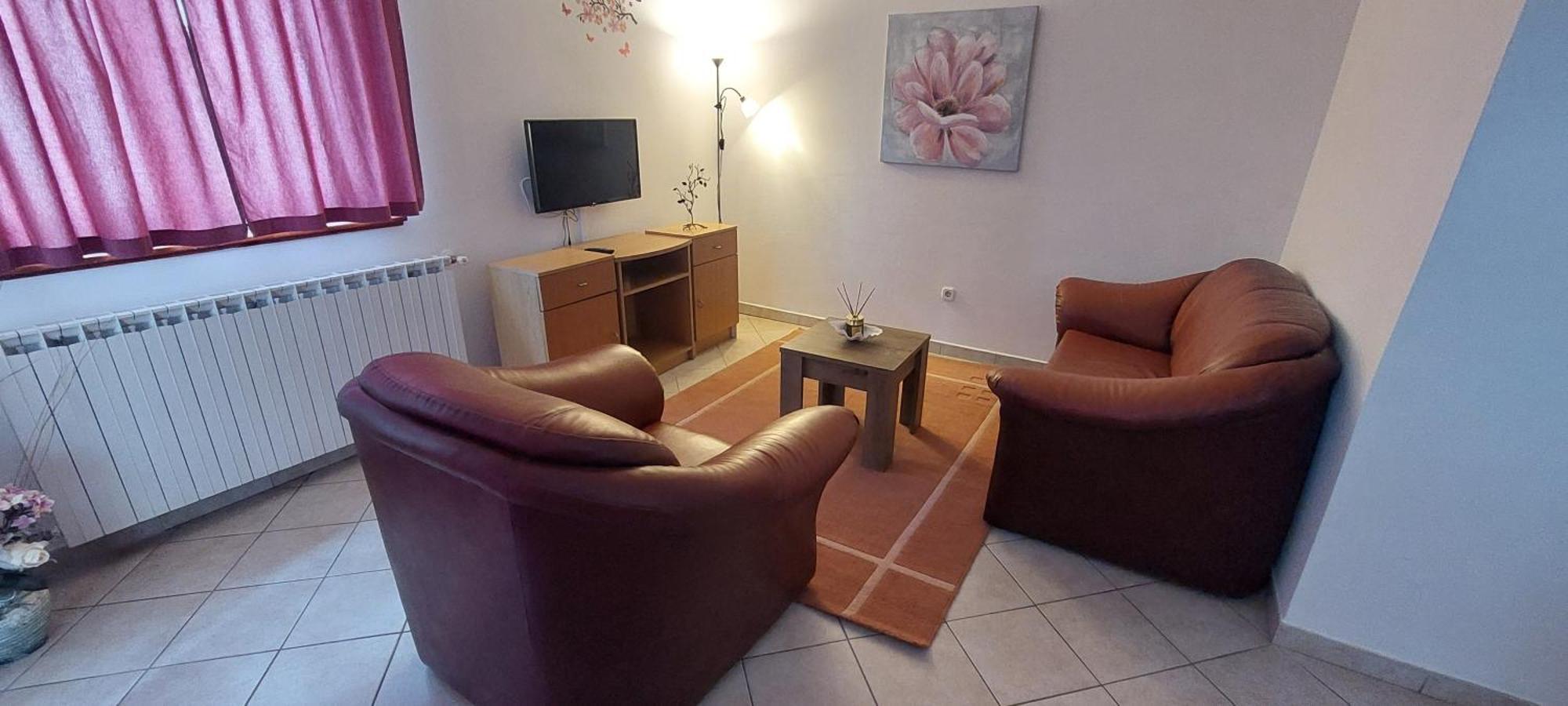 Family Apartments Suzi Rovinj Dış mekan fotoğraf