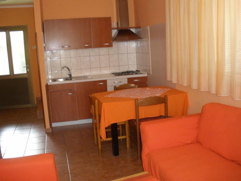 Family Apartments Suzi Rovinj Dış mekan fotoğraf