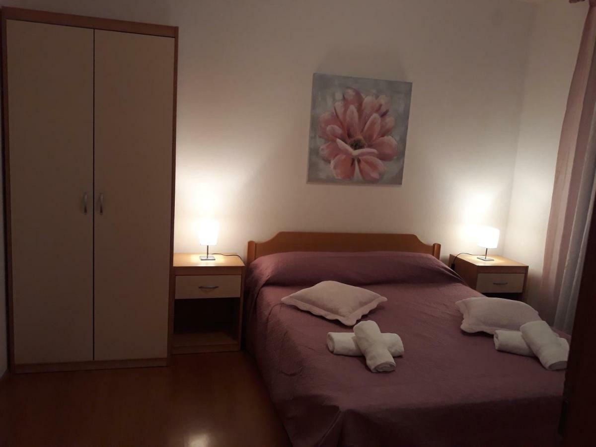 Family Apartments Suzi Rovinj Dış mekan fotoğraf